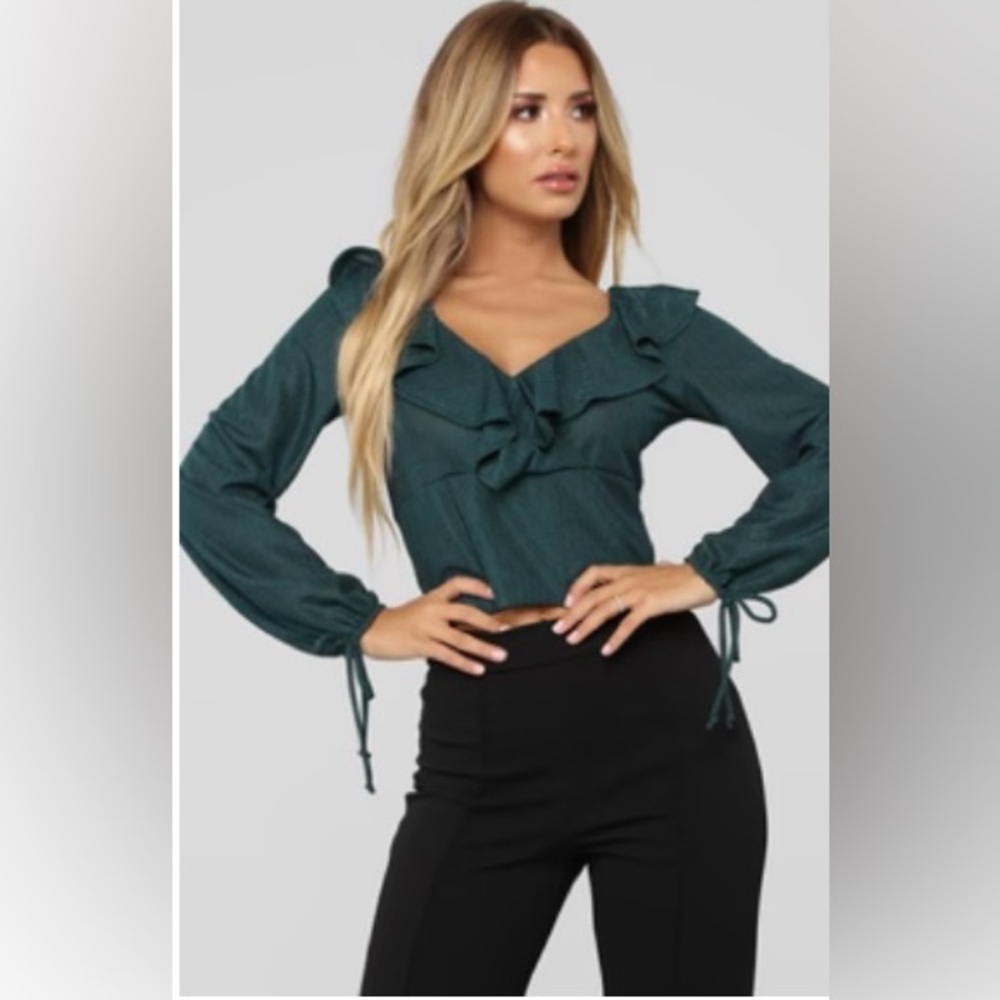 Fashion Nova